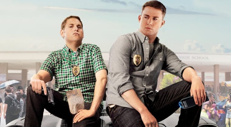 21 Jump Street