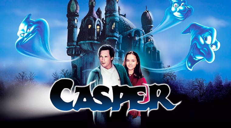 Casper