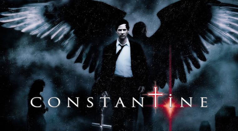 Constantine