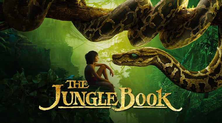 The Jungle Book