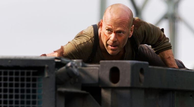Live Free or Die Hard