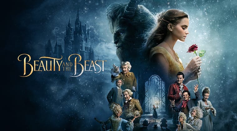Beauty and the Beast