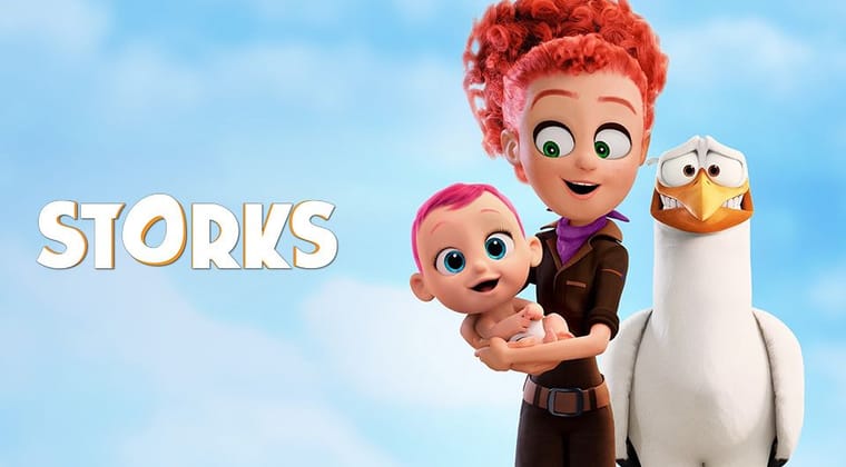 Storks