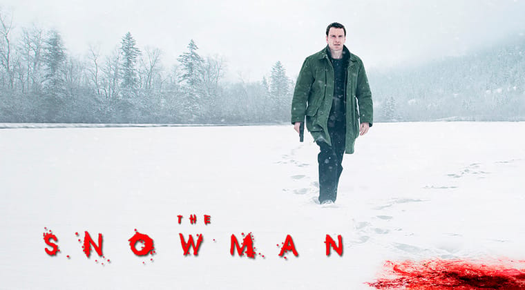 The Snowman