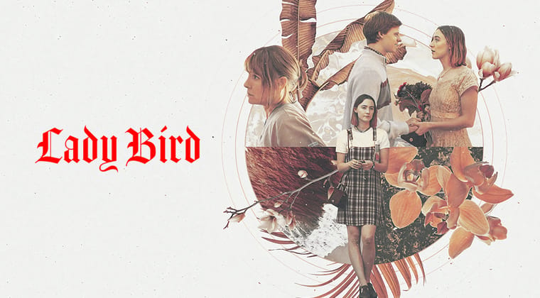 Lady Bird