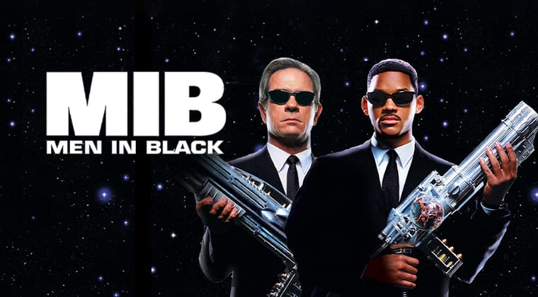 Men in Black
