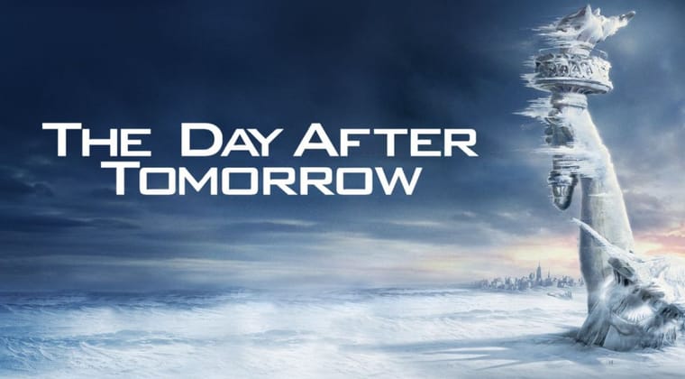The Day After Tomorrow