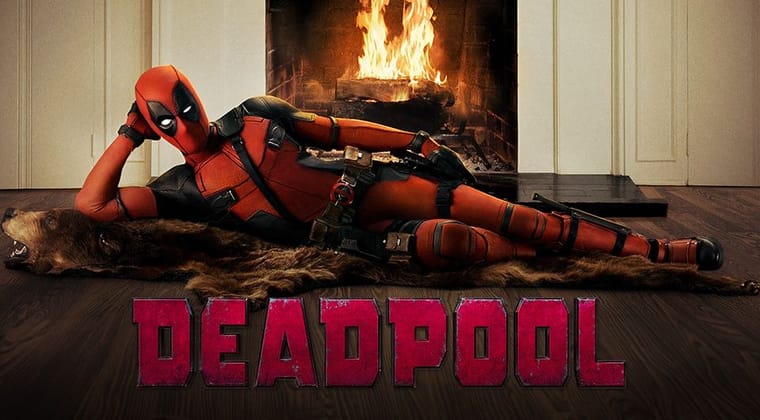 Deadpool