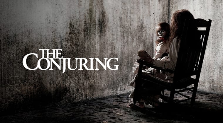 The Conjuring