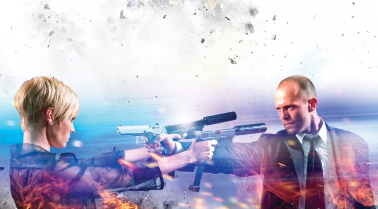 Transporter 2