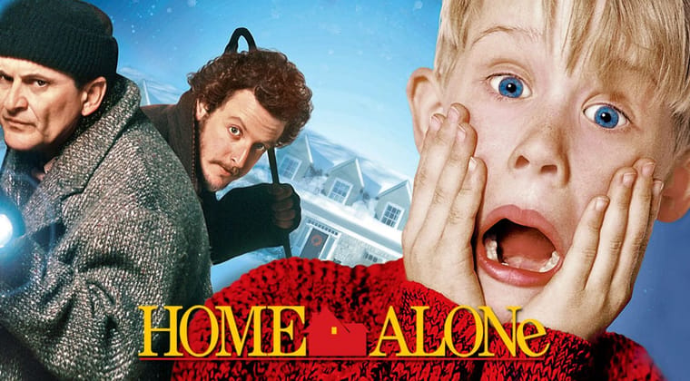 Home Alone