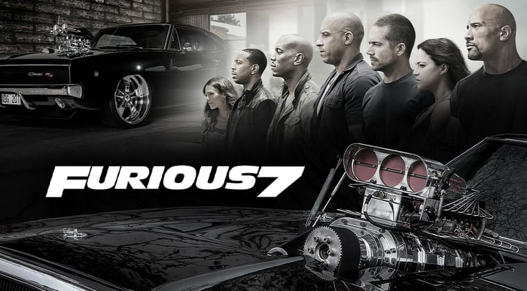 Furious 7