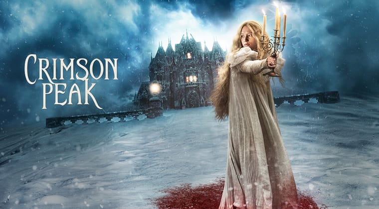 Crimson Peak