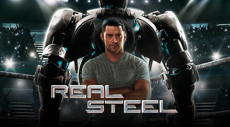 Real Steel