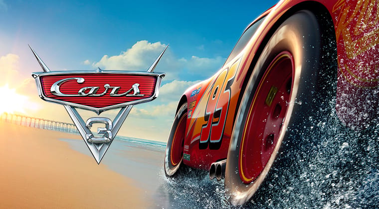 Cars 3