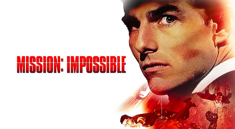 Mission: Impossible