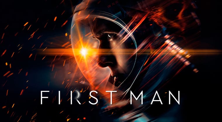 First Man