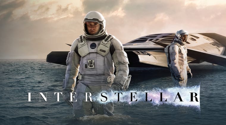 Interstellar