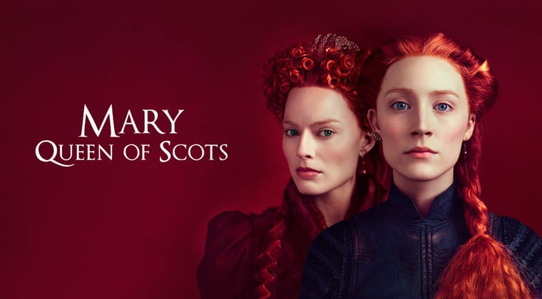 Mary Queen of Scots