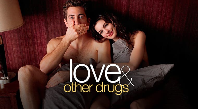 Love & Other Drugs