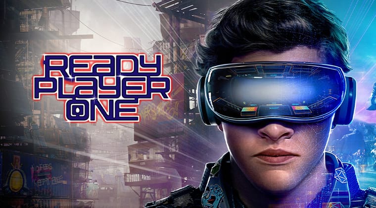 Ready Player One