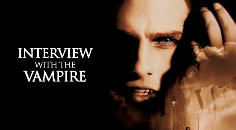 Interview with the Vampire