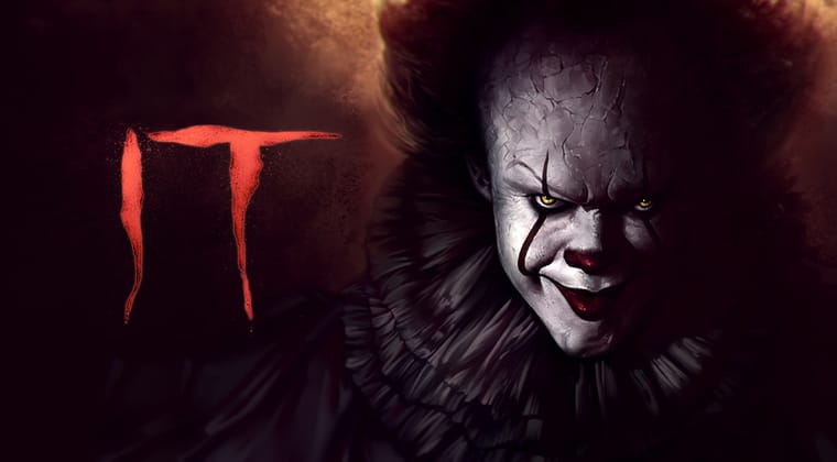 It