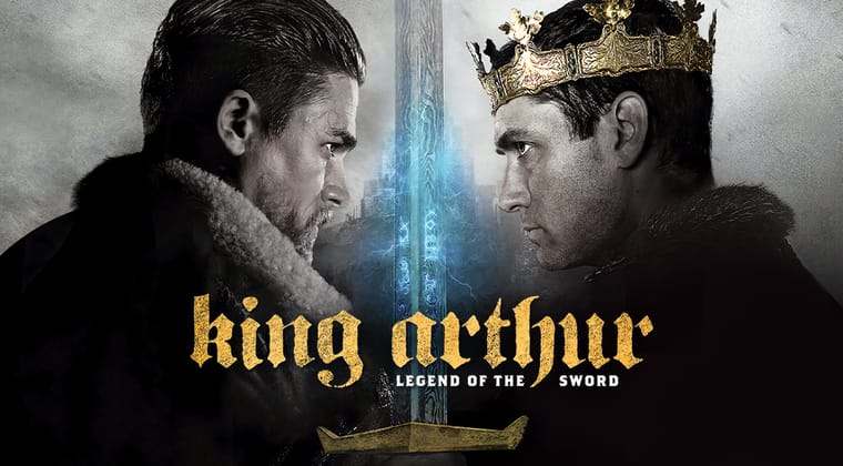 King Arthur: Legend of the Sword