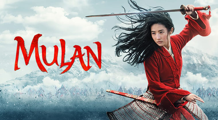 Mulan