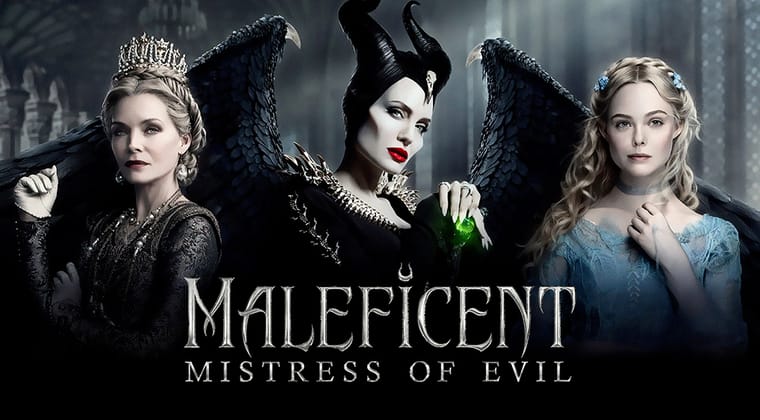 Maleficent: Mistress of Evil