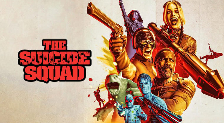 The Suicide Squad