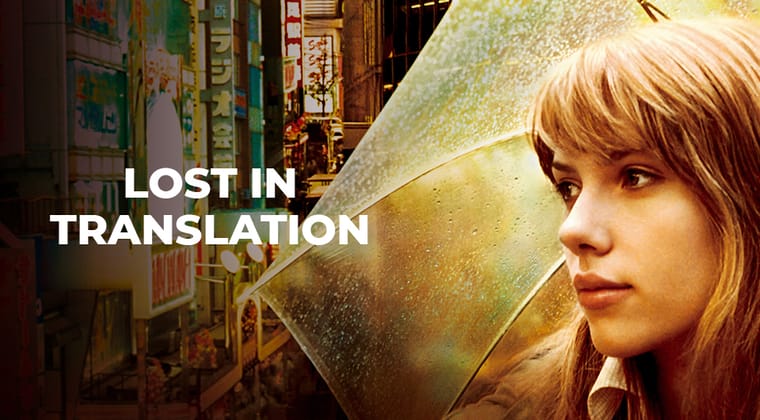Lost in Translation