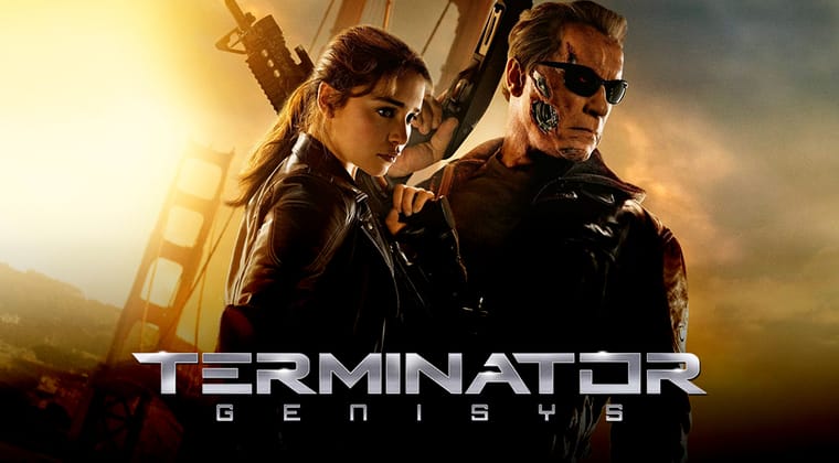 Terminator Genisys