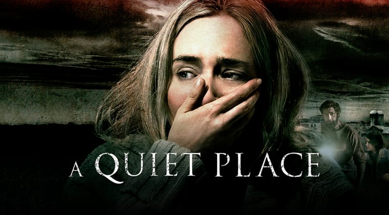 A Quiet Place