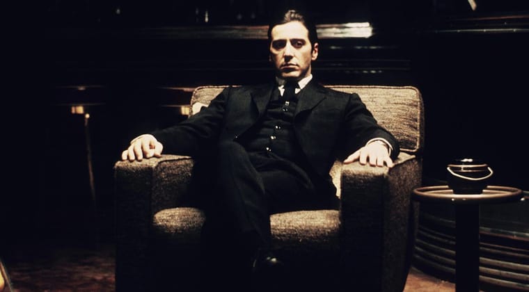 The Godfather Part II