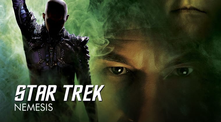 Star Trek: Nemesis