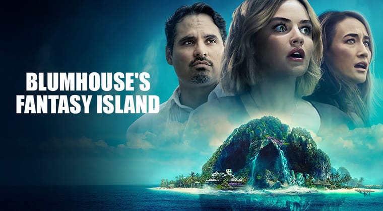 Fantasy Island