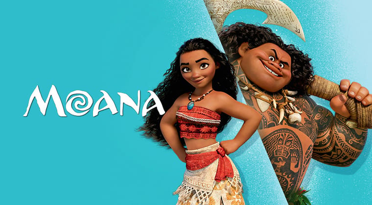 Moana