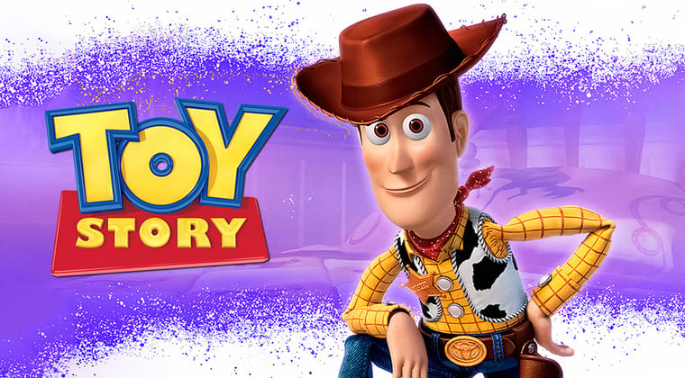 Toy Story