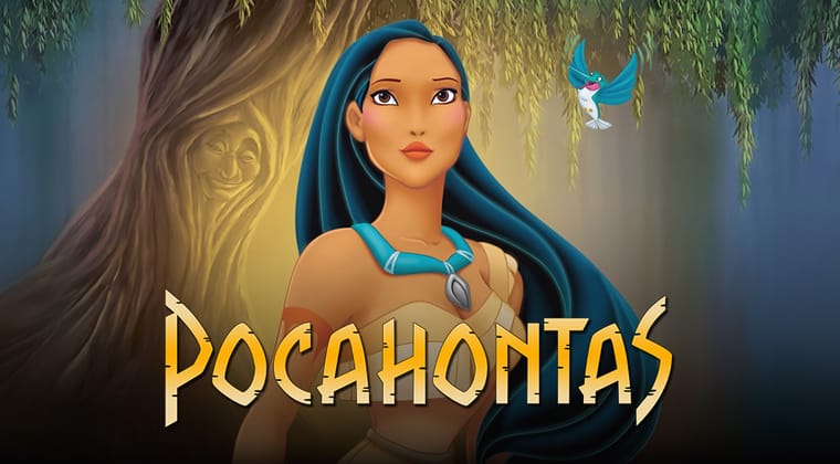 Pocahontas