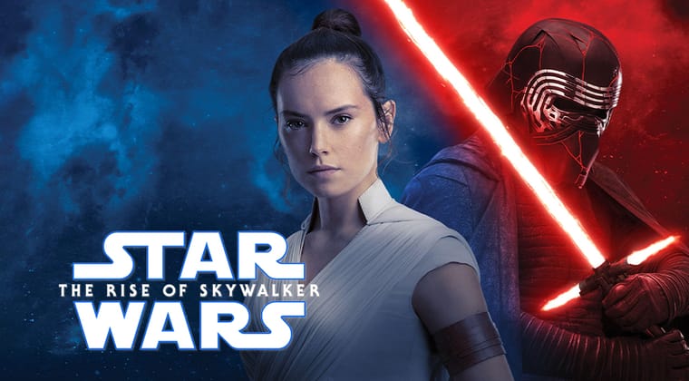 Star Wars: The Rise of Skywalker