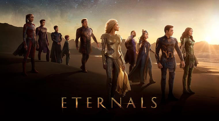 Eternals