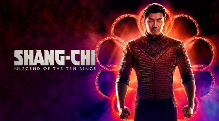 Shang-Chi and the Legend of the Ten Rings