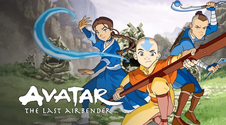 Avatar: The Last Airbender
