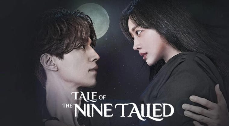 Tale of the Nine Tailed