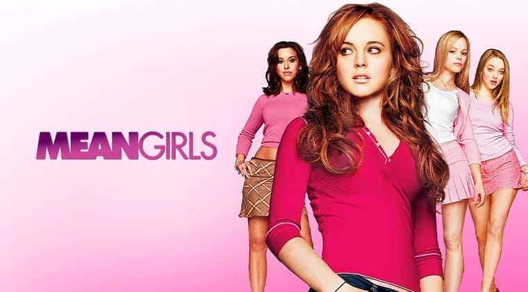 Mean Girls
