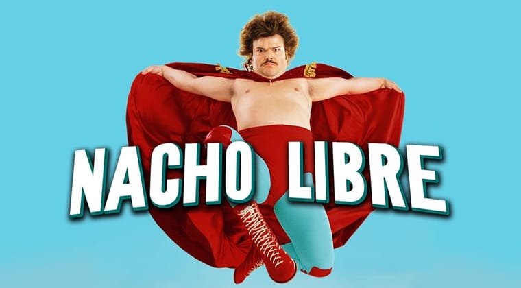 Nacho Libre