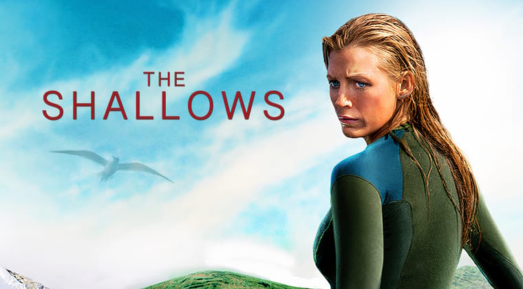 The Shallows