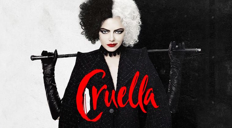 Cruella