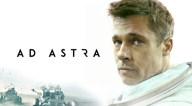Ad Astra